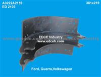 Brake Shoe A3222A2159