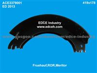 Brake Shoe ACE3379001