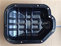 Nissan Auto Parts Engine Lower Oil Pan For NISSAN Murano Teana Altima Quest X-TRAIL T31 Passenger Car OEM 11110-JA10B / 11110JA10B / 264-465