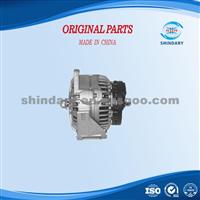 MAN 5126101-7270,5126101-7246 Alternator