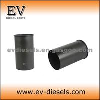 Cylinder Liner Kit BF4M1013 BF6M1013 For FAW DEUTZ DACHAI