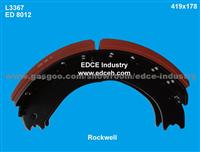 Brake Shoe L3367