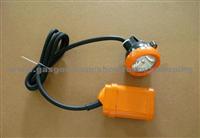 KJ3.5LM High Power LED Mining Safety Cap Lamp