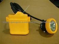 KJ4.5LM LED Mining Cap Lamp