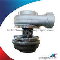 Turbocharger KTR130 6502-13-9004 For Komatsu