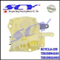 Right Rear Door Lock Actuator For 98-02 Honda Accord 72615-S5A-003 72615S5A003 DLA232 746363 8D1207 72615-S84-A01 72615S84A01