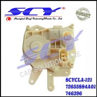 Rear Left Door Lock Actuator For 98-02 Honda Accord 746396 8D1218 DLA60 72655-S84-A01 72655S84A01
