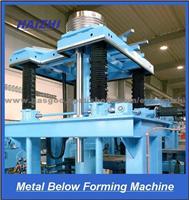 Metal Bellow Forming Mahcine