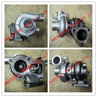 Turbocharger TD04-10T 49177-01502 MD194842