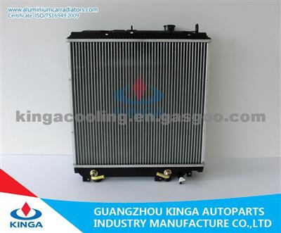 AUTO RADIATOR FOR TOYOTA DYNA RZY220/230' 2001