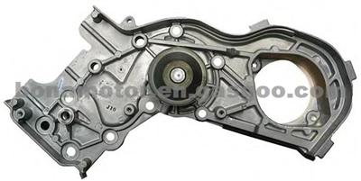 Auto Cooling Parts For TOYOTA 3C-TE 16100-69365 Water Pump