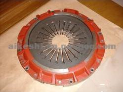 Clutch Plates For Tatra Truck