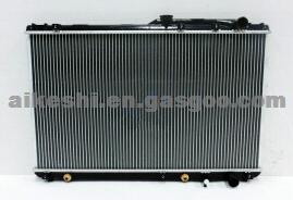 Cool Radiator For CAMRY