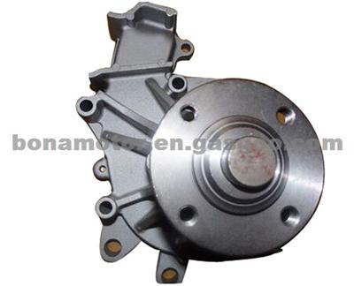 Auto Cooling Parts For TOYOTA HILUX 16100-09260 Water Pump