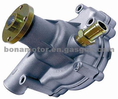 Auto Cooling Parts For VOLGA 4022-1307010 4022-1307010-10 Water Pump