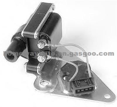 Ignition Coil For VOLKSWAGEN OEM 0221601012