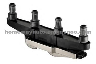 Ignition Coil For VOLKSWAGEN SKODA OEM 047905104A