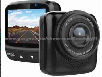 Car DVR Camera A74