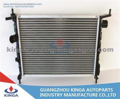 Engine Parts Auto Radiator Opel CAMBO/CORSA B 1300 149