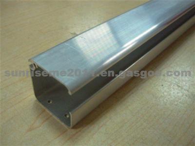 High Quality Aluminum Cassette 0512