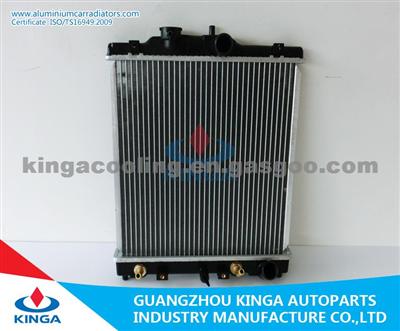 AUTO RADIATOR HONDA RADIATOR CIVIC'92-00 D13B/D16A AT