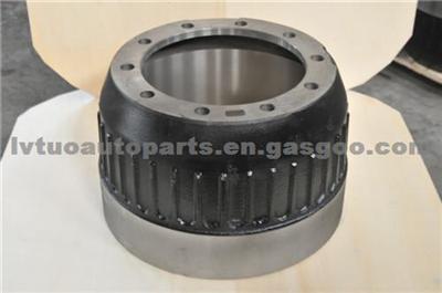 High Quality Truck Brake Drum 6584210001