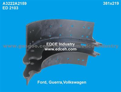 Brake Shoe A3222A2159