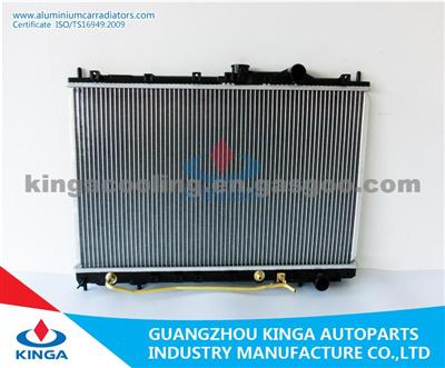 AUTO RADIATOR MITSUBISHI LANCER'92-94 AT