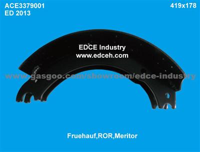 Brake Shoe ACE3379001