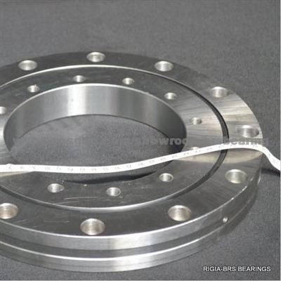 XSU080168 Crossed Roller Bearings