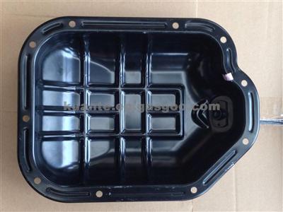 Nissan Auto Parts Engine Lower Oil Pan For NISSAN Murano Teana Altima Quest X-TRAIL T31 Passenger Car OEM 11110-JA10B / 11110JA10B / 264-465