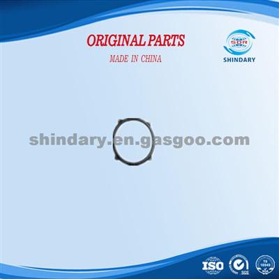 High Quality Auto Parts MAN 8106620-0134 Fan Shroud