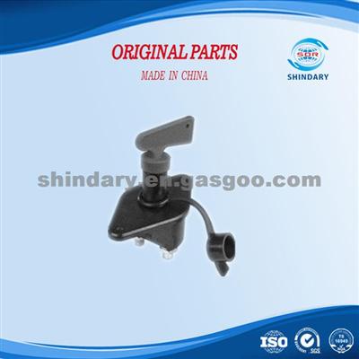 MAN 8125506-7000 Battery Switch