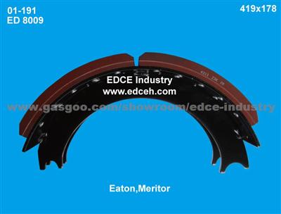 Brake Shoe 01-191