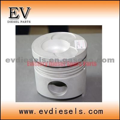 DACHAI DEUTZ CA6DF2L CA6DF3L Piston For FAW