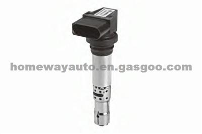 Ignition Coil For VOLKSWAGEN SKODA OEM 036905100A