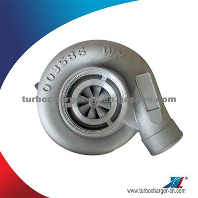 Turbocharger HX35 3536338/3539697 6735-81-8031/8401 For Komatsu