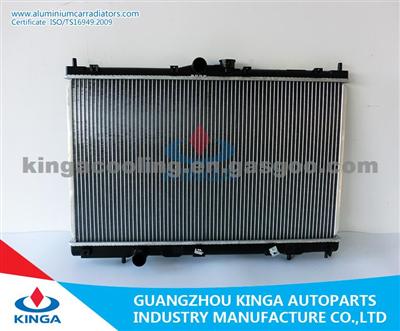 AUTO RADIATOR REPLACEMENT FOR MITSUBISHI LANCER'01-DIESEL MT
