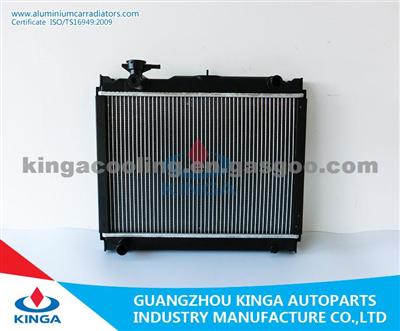 NISSAN RADIATOR FOR NISSAN BUS MT