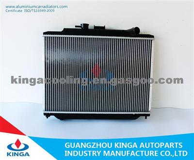 CAR RADIATOR NISSAN RADIATOR FOR URVAN OEM 21410-VW300