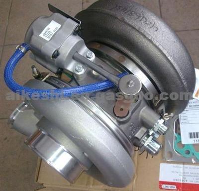 Turbocharger HY55V 4046943