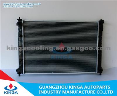 AUTO ENGINE COOLING MAZDA RADIATOR MPV GF-LWEW'00-03 AT