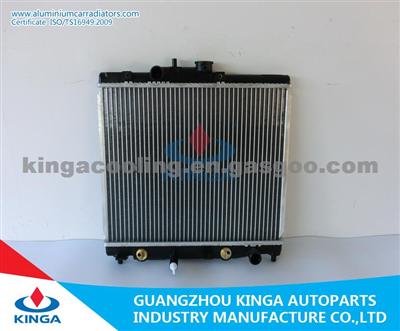 AUTO RADIATOR HONDA RADIATOR HONDA INSIGHT'00-06 AT