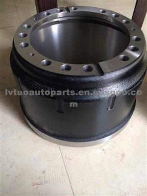 Brake Drum 1414435 SCANIA -- Heavy Duty Truck