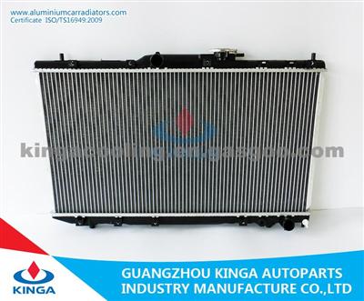 REPLACEMENT AUTO RADIATOR FOR TOYOTA AVENSIS'96 CT210 MT