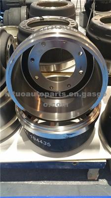 Brake Drum 1673008 SCANIA Various Models