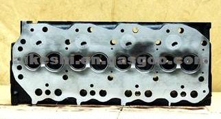 CYLINDER HEAD For NISSAN SD22