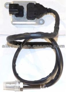 Oxygen Sensor 19256344