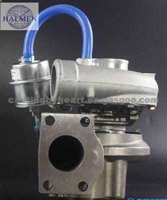 Hot-Sell!!!GT2052S Turbocharger 727266-5001S 452301-0001 2674A391 For For Perkins Industrial JCB 3CX 4CX