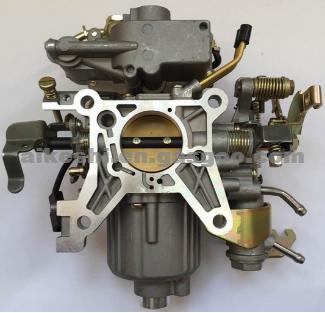 Carburetor MD-192036